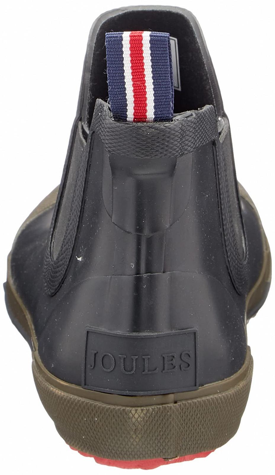 Мужские резиновые сапоги Joules Rainwell, фото №3