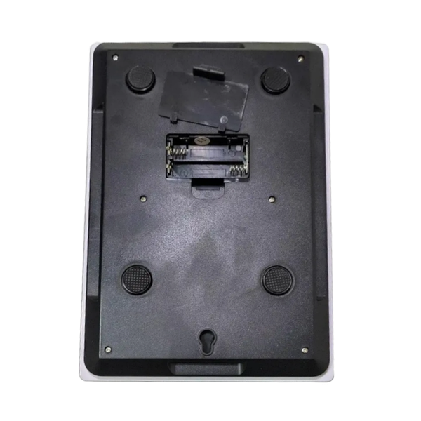 Весы кухонные Domotec MS-912 5 кг Красные, фото №1 Весы кухонные Domotec MS-912 5 кг Красные, фото №1