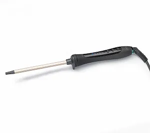Плойка для волос Diva Pro Styling Micro Stick 10 мм 30 Вт Black - Фото 1
