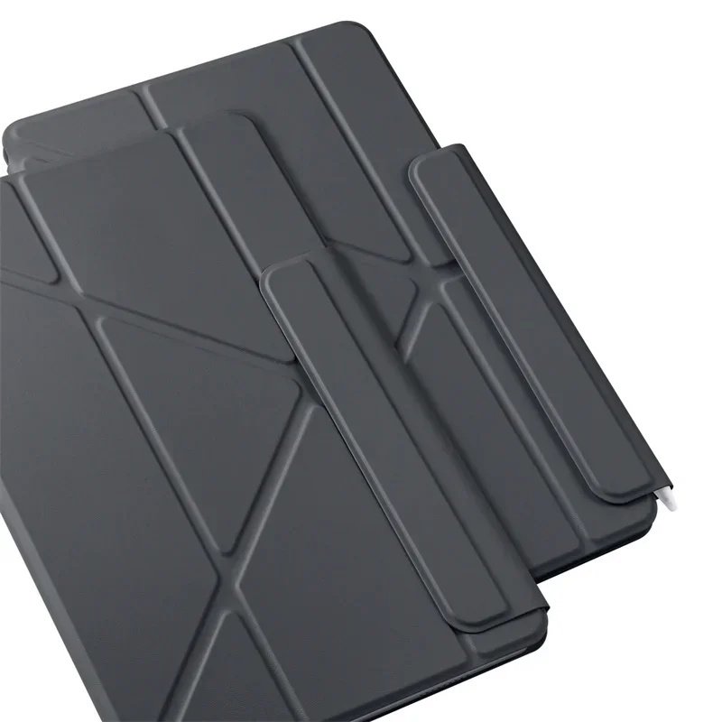 Чехол для планшета Lenovo Xiaoxin Pad Pro GT 2025 11.1" Black, фото №2