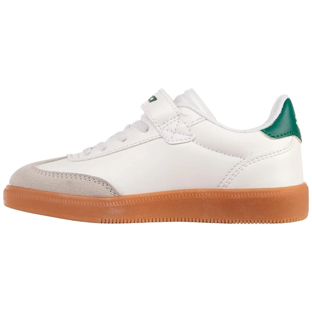 Кроссовки Lotto Vintal Mf K, фото №5