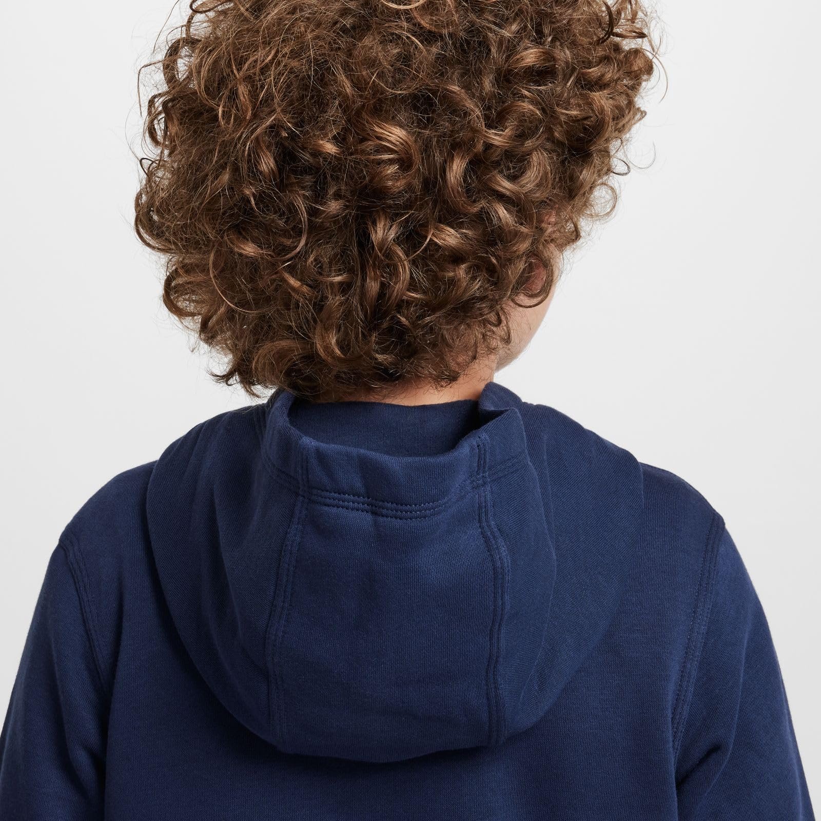 Худи Nike CFC B NSW Club Po для мальчиков, фото №6