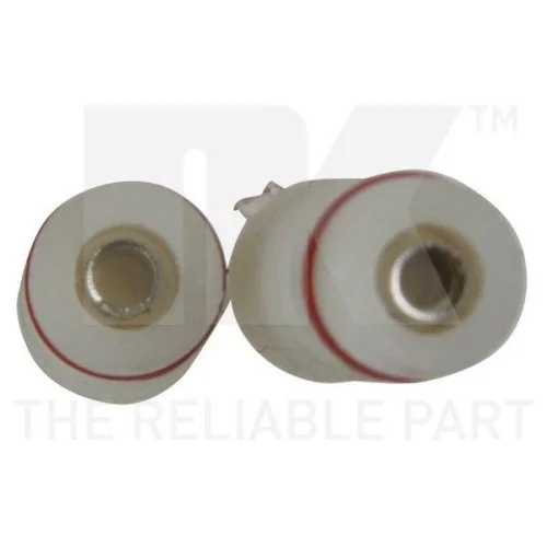 Датчик зносу гальмівних колодок NK 280148 для MERCEDES-BENZ передня вісь, фото №3