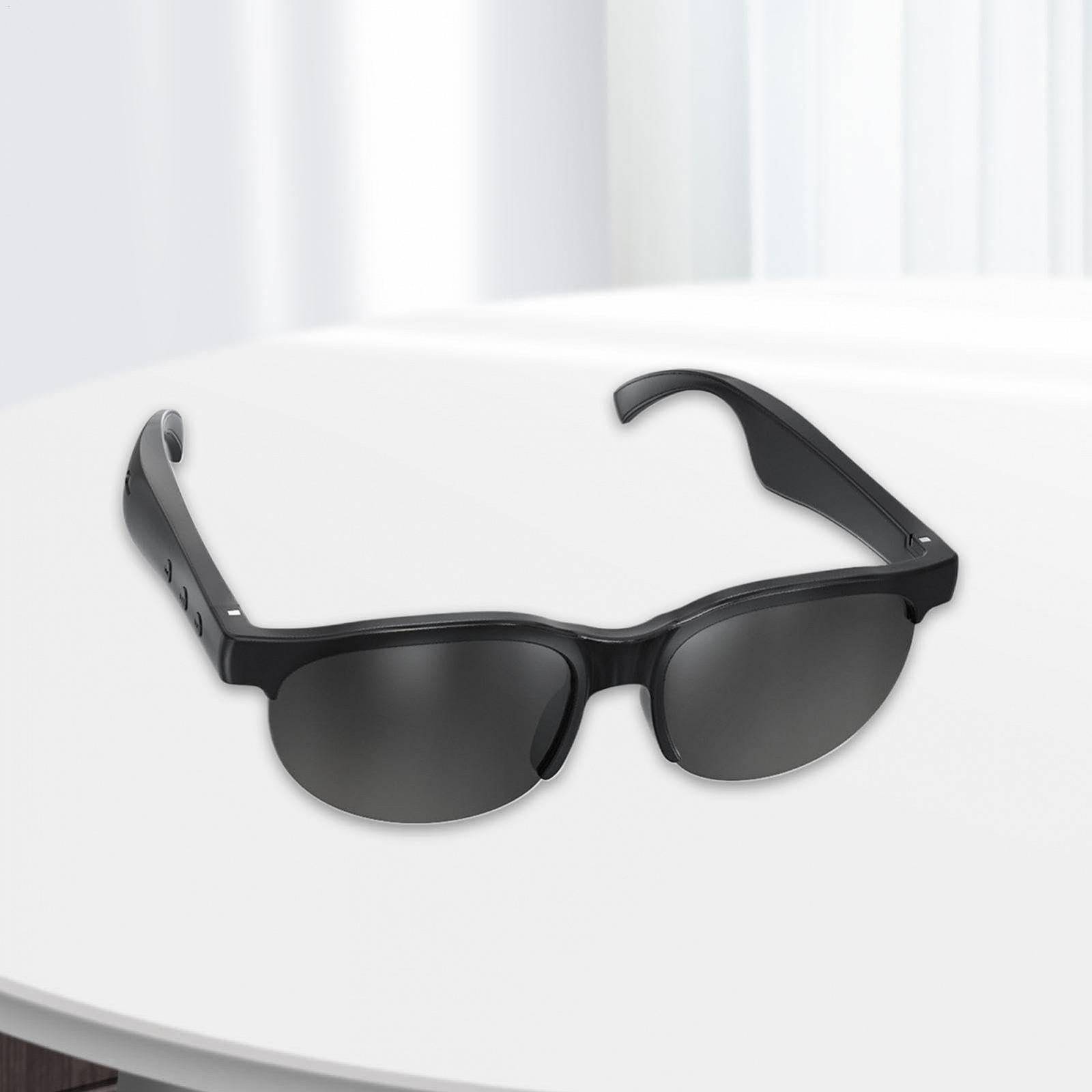 Розумні окуляри-перекладач, з захистом від синього світла, фото №6