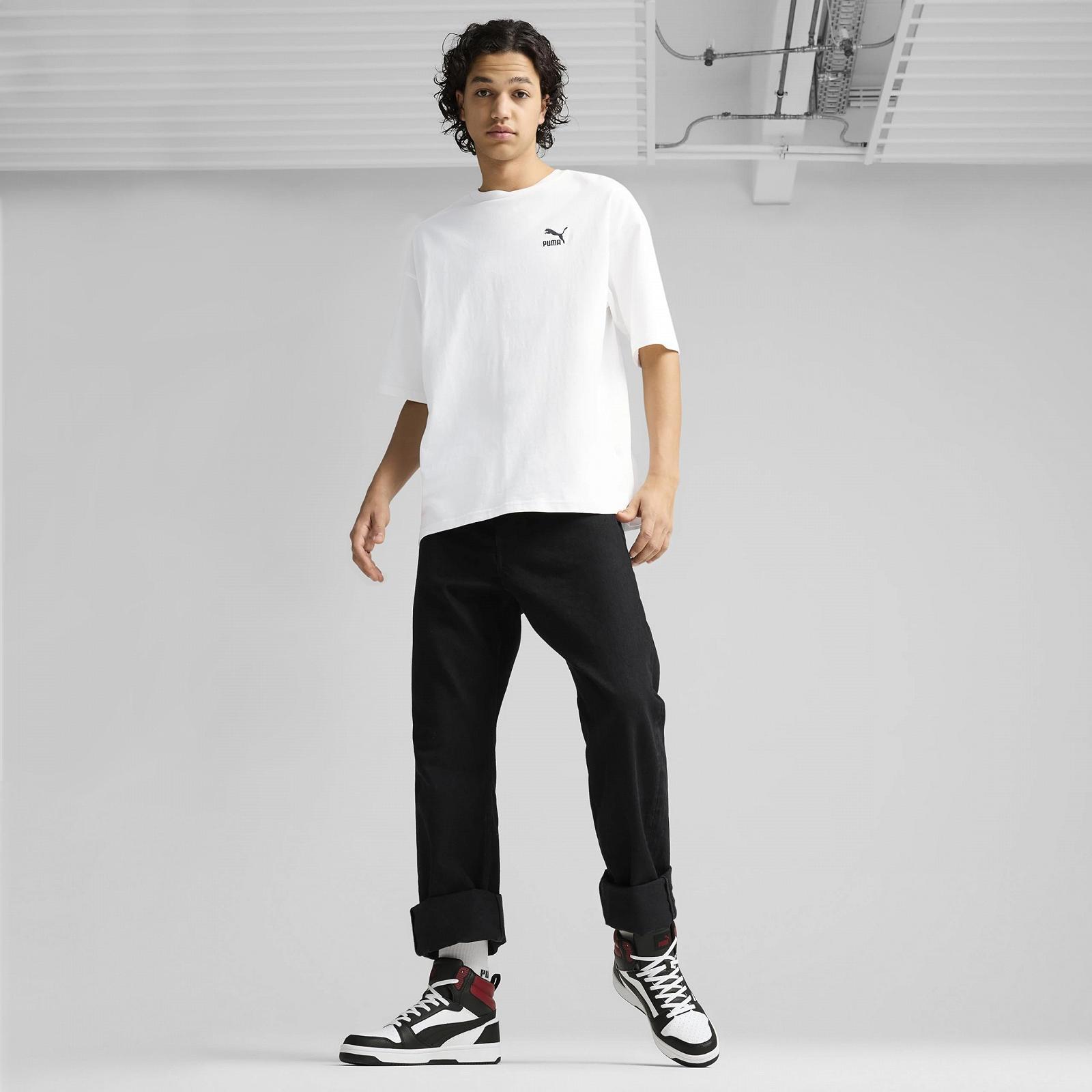 Кроссовки PUMA Unisex Rebound V6, фото №9