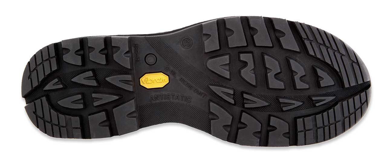Черевики Carhartt Detroit Rugged Flex S3, фото №6