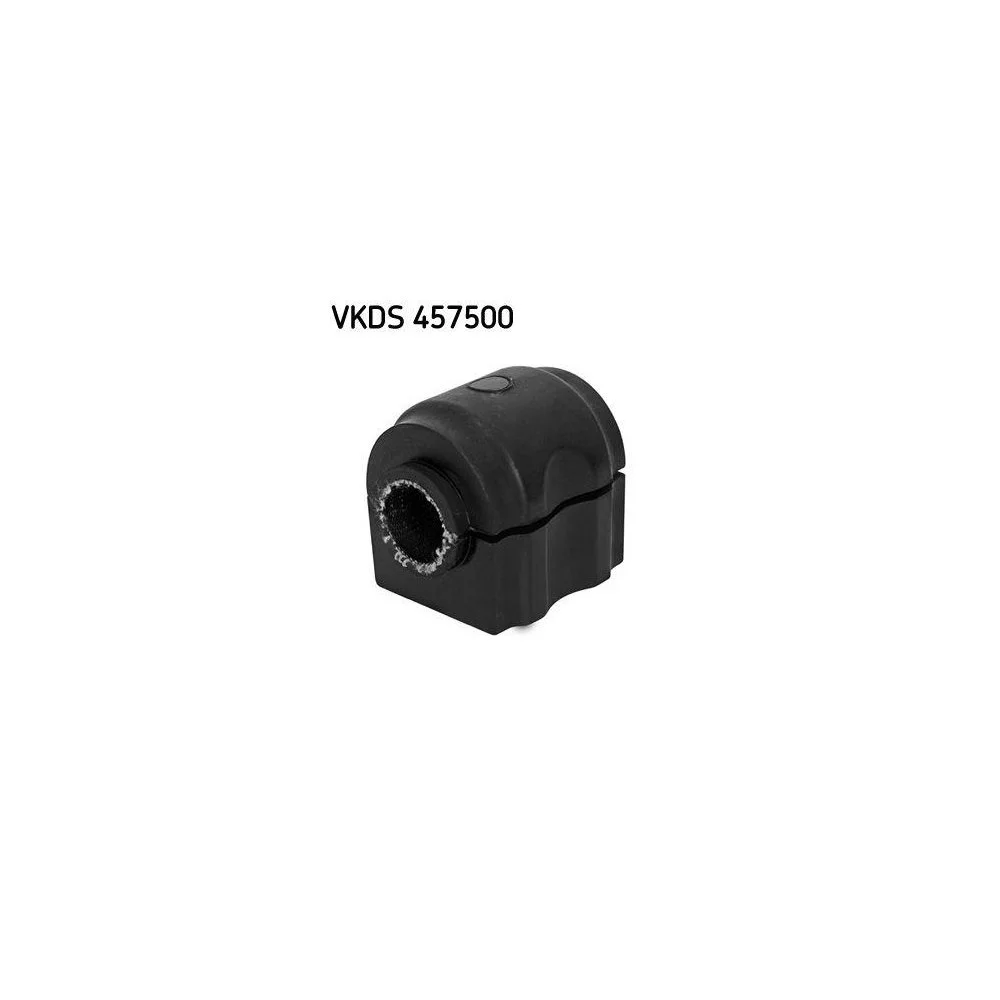 Втулка стабилизатора SKF VKDS 457500 для LAND ROVER, задний мост с обеих сторон, фото №1 Втулка стабилизатора SKF VKDS 457500 для LAND ROVER, задний мост с обеих сторон, фото №1