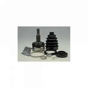 ШРУС, приводной вал SPIDAN 36104 GKN Automotive OE-технология 52° для VW - Фото 1