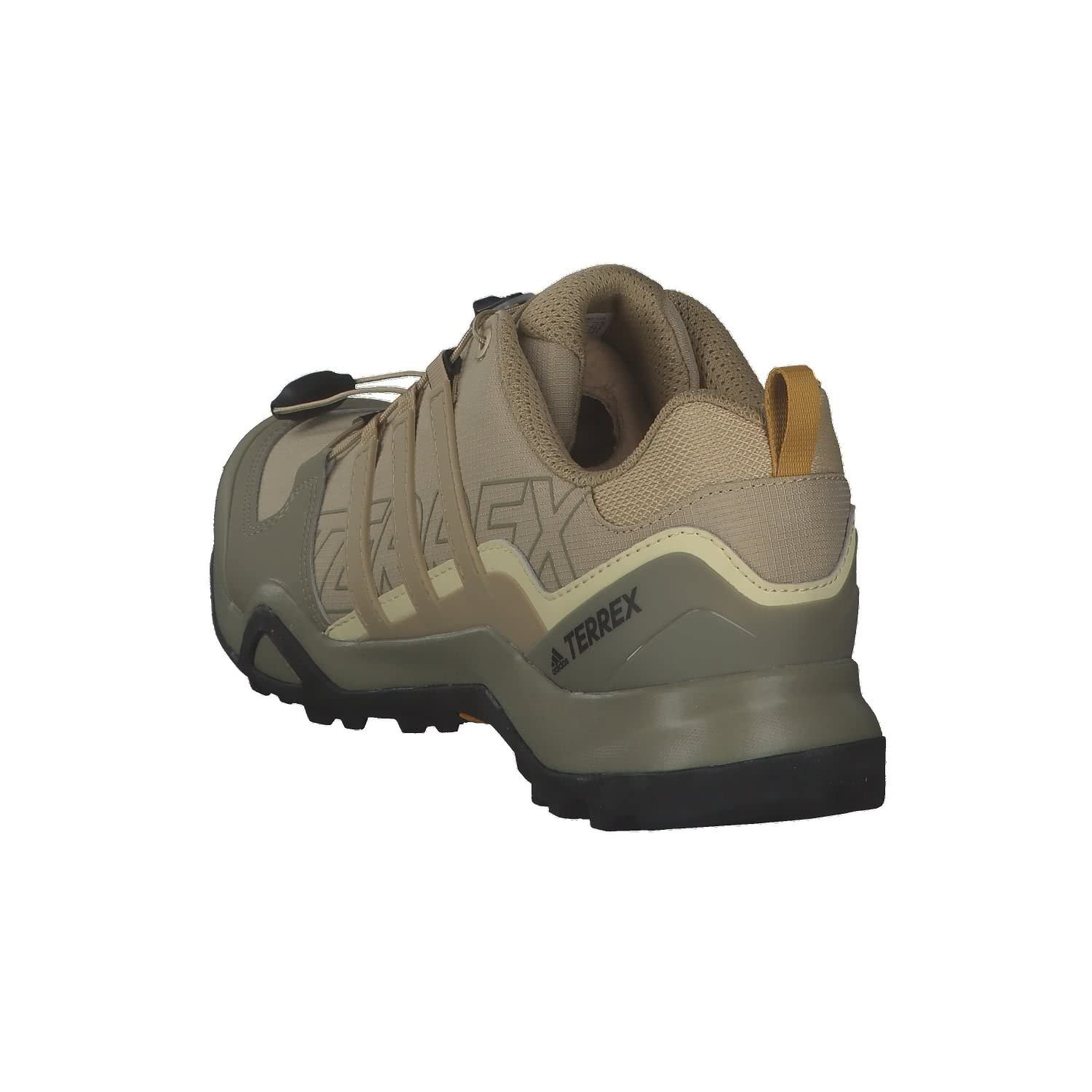 Кроссовки Adidas Terrex Ax3 мужские, фото №4