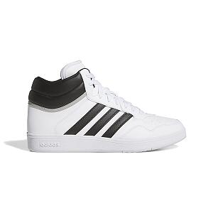 Кросівки Adidas Hoops 4.0 Mid Unisex synthetic.ua - Фото 1