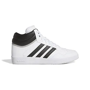 Кросівки Adidas Hoops 4.0 Mid synthetic.ua - Фото 1
