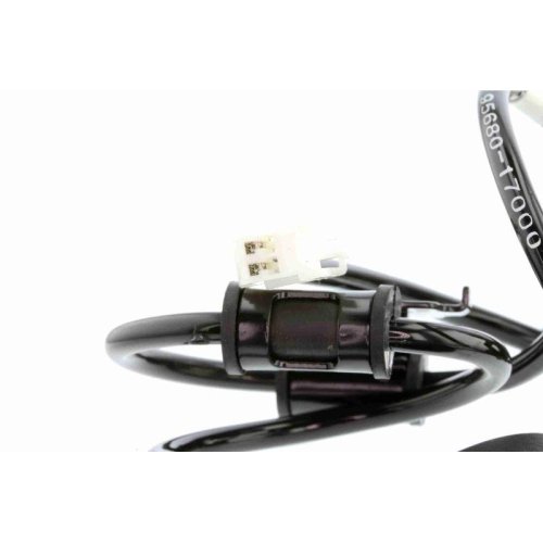 Датчик частоти обертання колеса VEMO V52-72-0067 для HYUNDAI, фото №2 Датчик частоти обертання колеса VEMO V52-72-0067 для HYUNDAI, фото №2