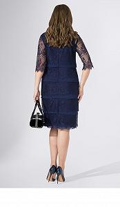 Платье Avanti Erika 870 (870/44) цена на synthetic.ua - Фото 1 Платье Avanti Erika 870 (870/44) synthetic.ua - Фото 1