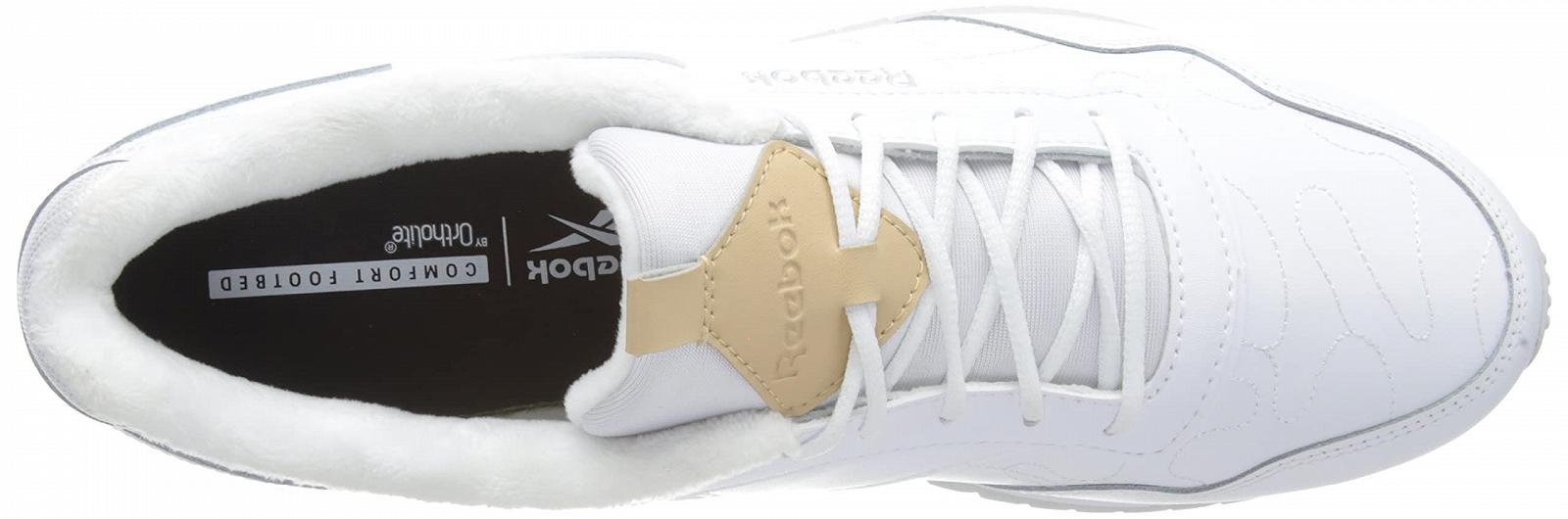 Мужские Кроссовки Reebok Royal Glide, фото №5