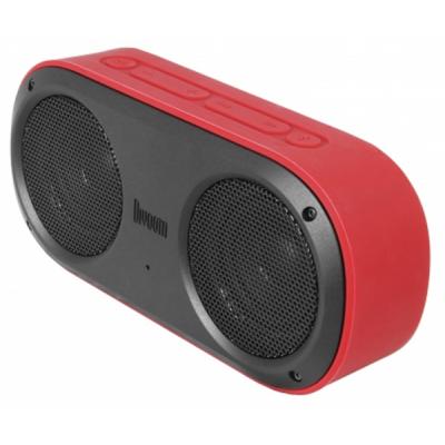 Акустична система Divoom Airbeat 20 red (Airbeat 20 red), фото №3