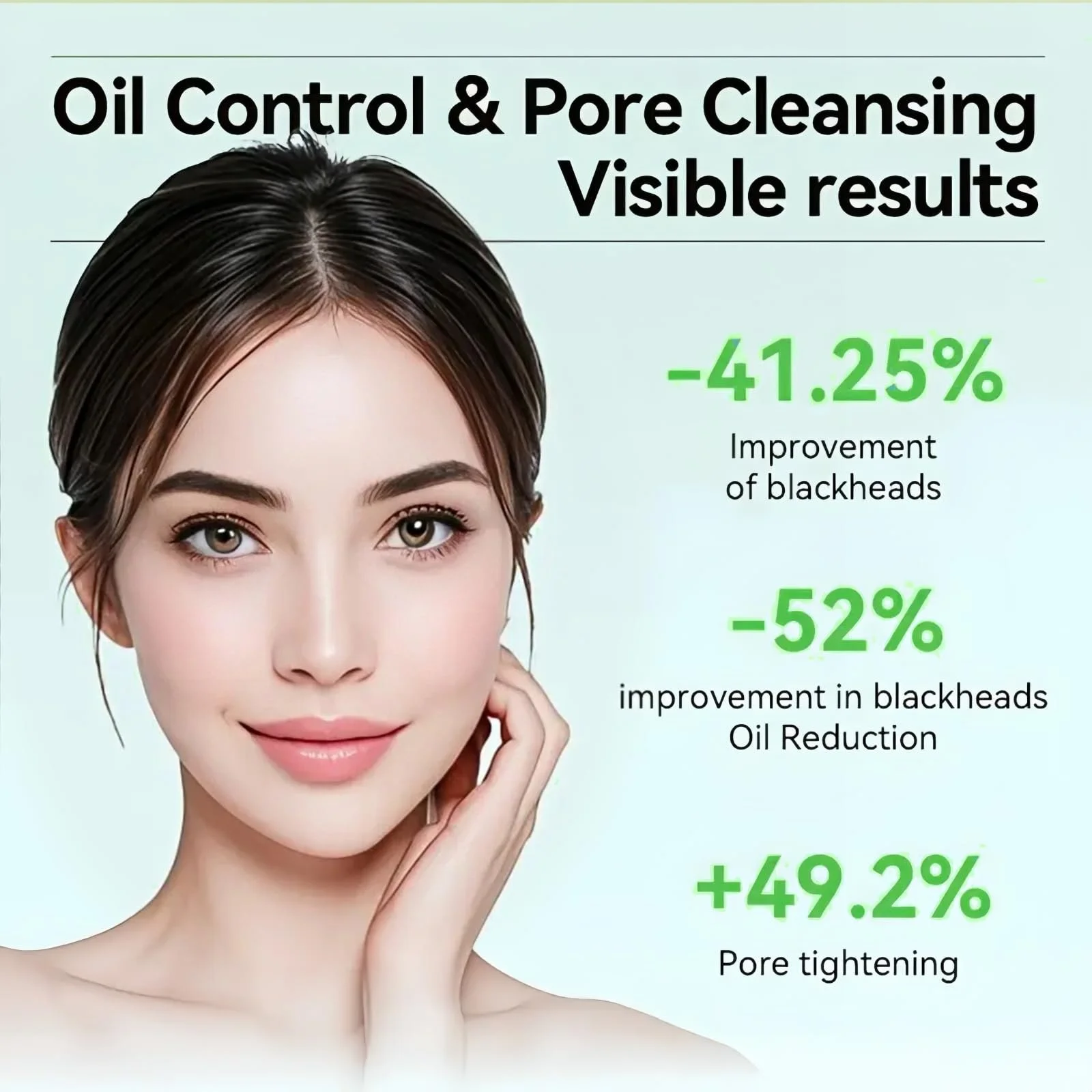 Маска для лица Восстановление, для чувствительной кожи, Грязевая маска, Питание Mu/dMask Re/Lief, для глубокого очищения, Re/Lief Night Wrapping, фото №6