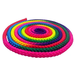 Купити Гімнастична скакалка 300 cm 143 g - Фото 1 Гімнастична скакалка 300 cm 143 g - Фото 1