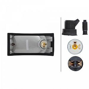 Покажчик повороту HELLA 2BE 004 119-021 для AUWÄRTER MAN SCANIA VOLVO LEYLAND DAF VDL synthetic.ua - Фото 1