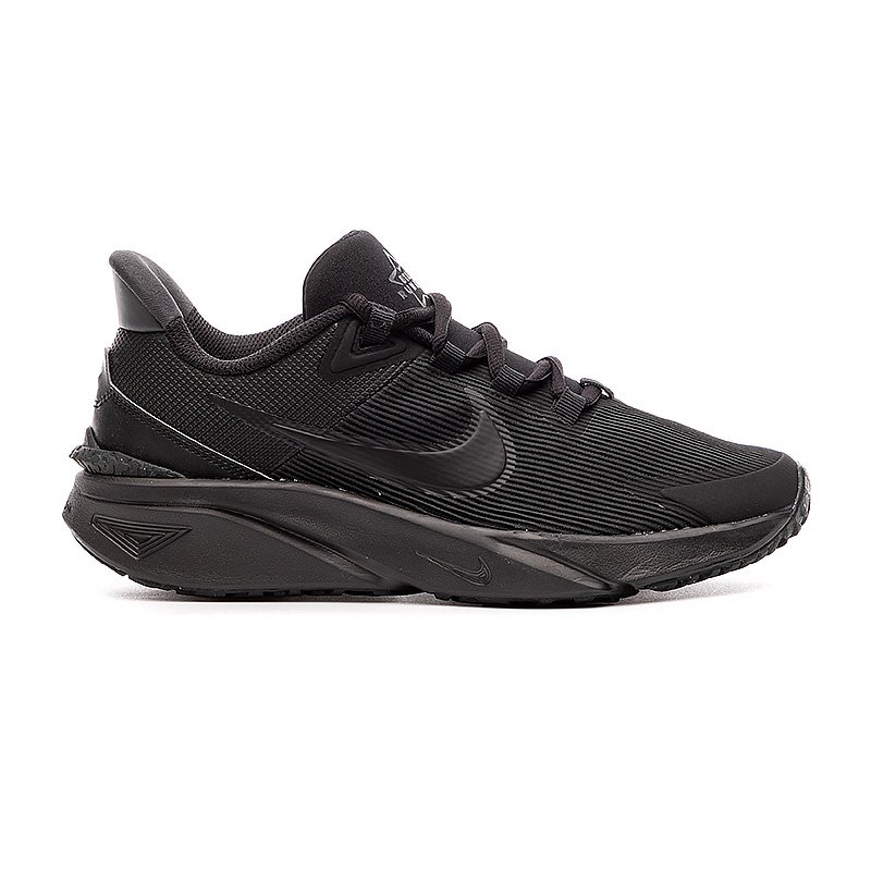 Кроссовки Nike STAR RUNNER 4 NN (GS) Размер 36, фото №2