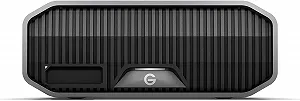 Зовнішній жорсткий диск 3.5" 24TB SanDisk Professional G-Drive Project USB-C / Thunderbolt 3 - Фото 1