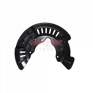 Защитный кожух тормозного диска Metzger Autoteile Greenparts 6115660 для Hyundai - Фото 1