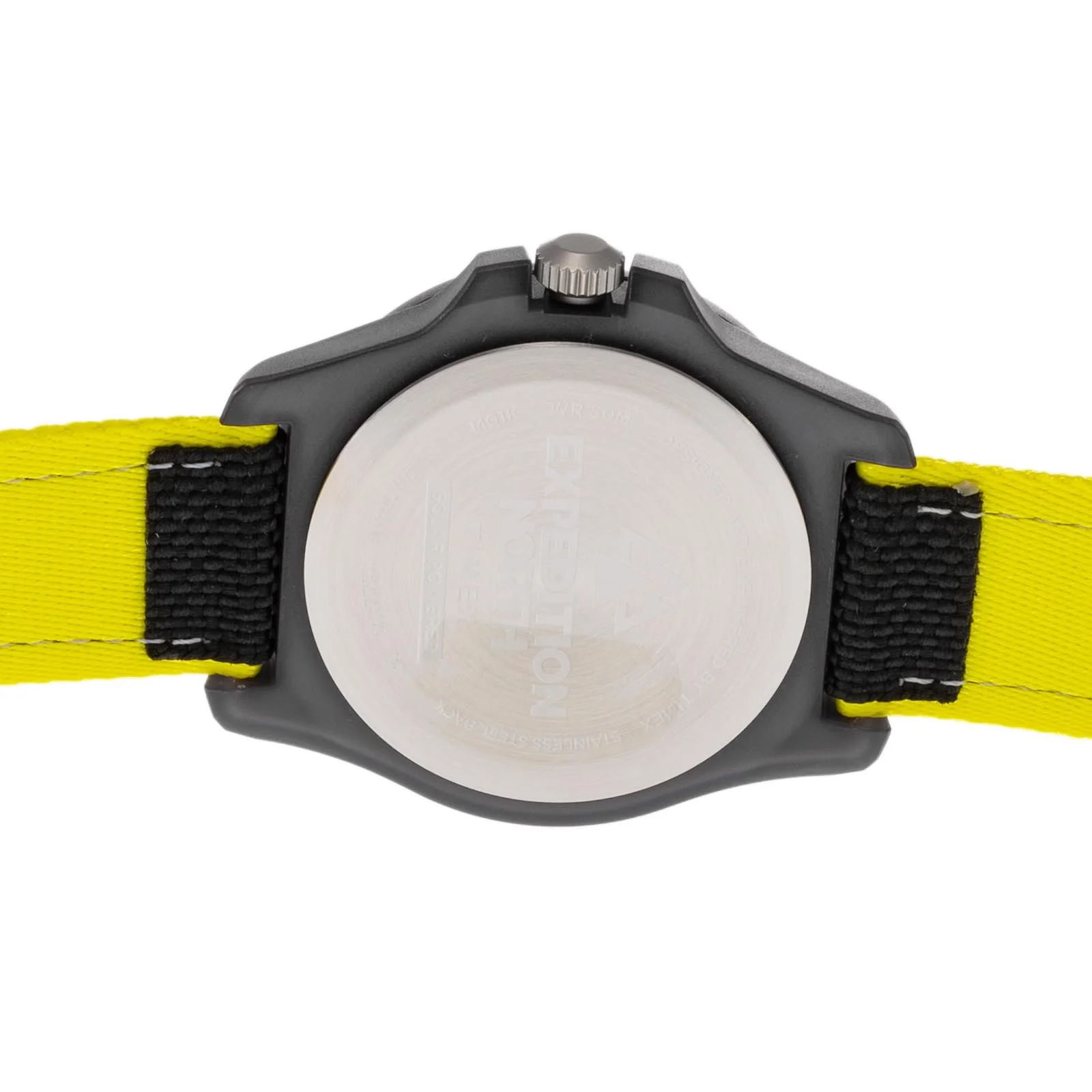 Мужские аналоговые часы Timex Freedive Ocean, фото №5 Мужские аналоговые часы Timex Freedive Ocean, фото №5