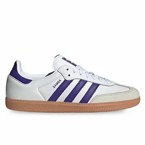 Кросівки adidas Samba Og W IF6513 synthetic.ua - Фото 1