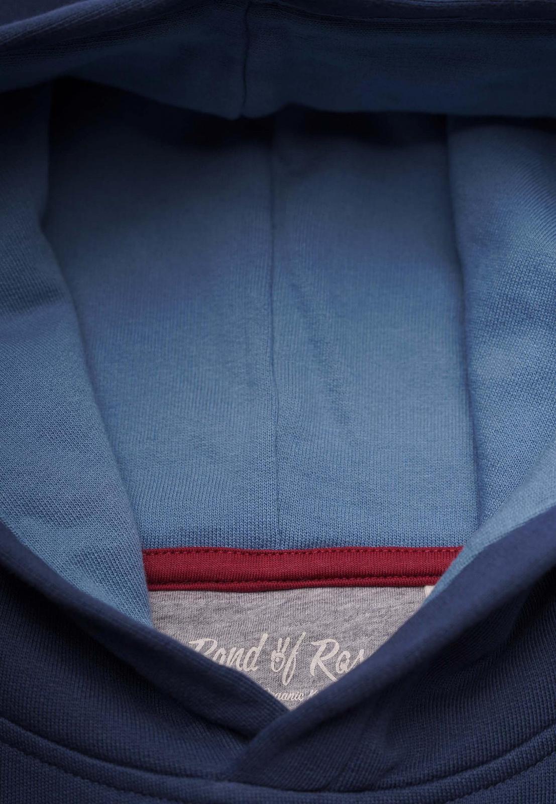 Худи Band of Rascals Детское 3C Block Organic Cotton, фото №5