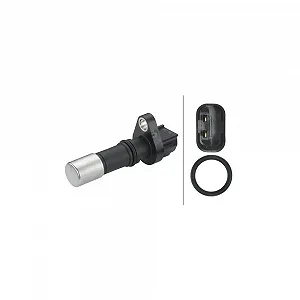 Датчик импульсов коленвала HELLA 6PU 009 146-551 для CITROËN DAIHATSU PEUGEOT - Фото 1