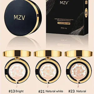 Консилер Кушон Water Bead Tricolour Latte Natural Colour synthetic.ua - Фото 1