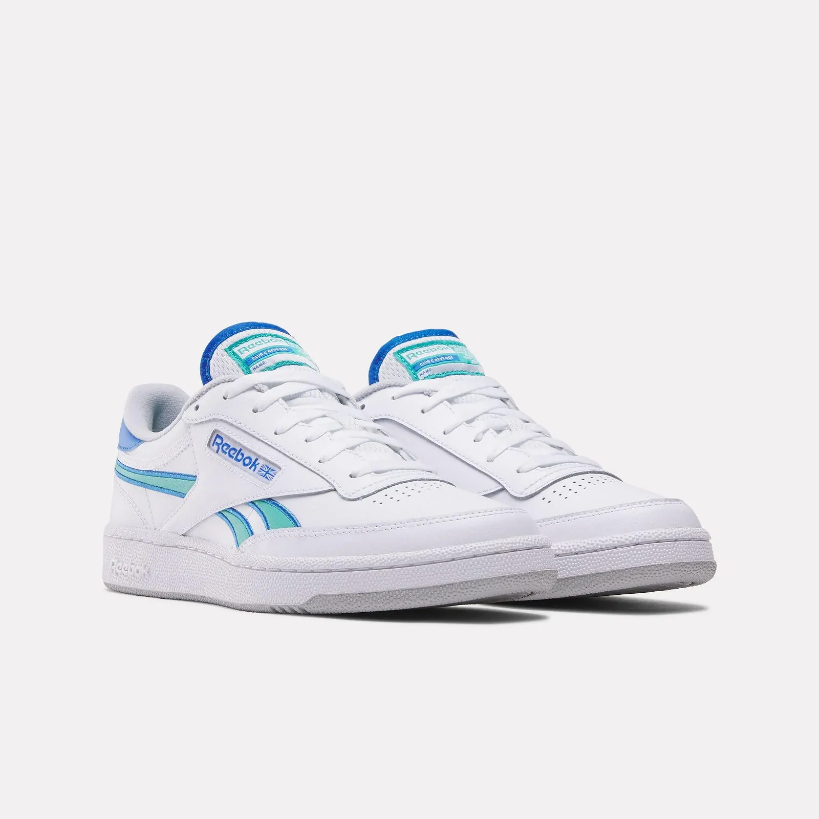 Кросівки Unisex Reebok Club C Revenge, фото №2