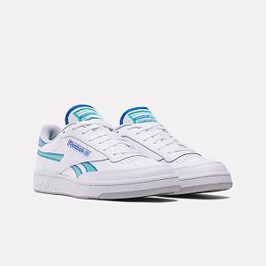 Кросівки Unisex Reebok Club C Revenge synthetic.ua - Фото 1