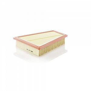 Воздушный фильтр MANN-FILTER C 27 125 для BMW - Фото 1