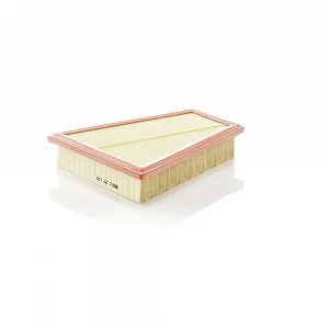 Воздушный фильтр MANN-FILTER C 27 125 для BMW - Фото 1