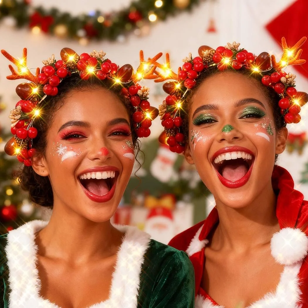 Обруч на голову, фото №7