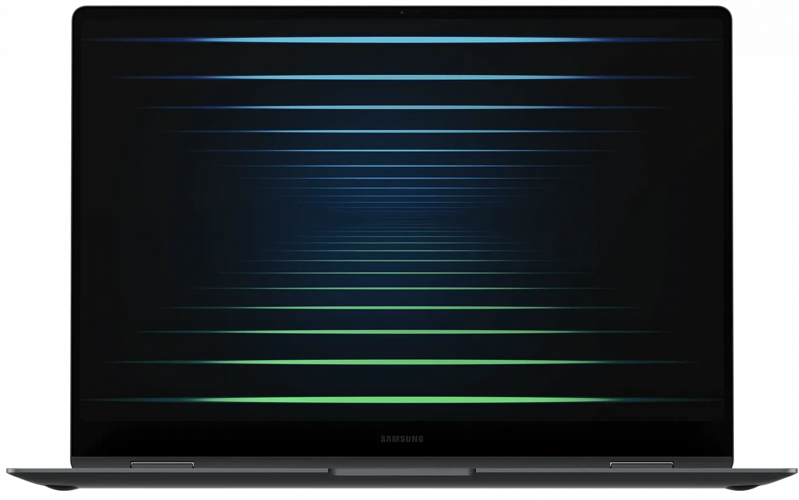 Ультрабук 16" Samsung Galaxy Book 5 Pro 360 (NP960QHA-KG1DE) Intel Core Ultra 7 258V RAM 32GB SSD 1TB 25год батарея Win11 Алюмінієвий корпус (UKR), фото №3