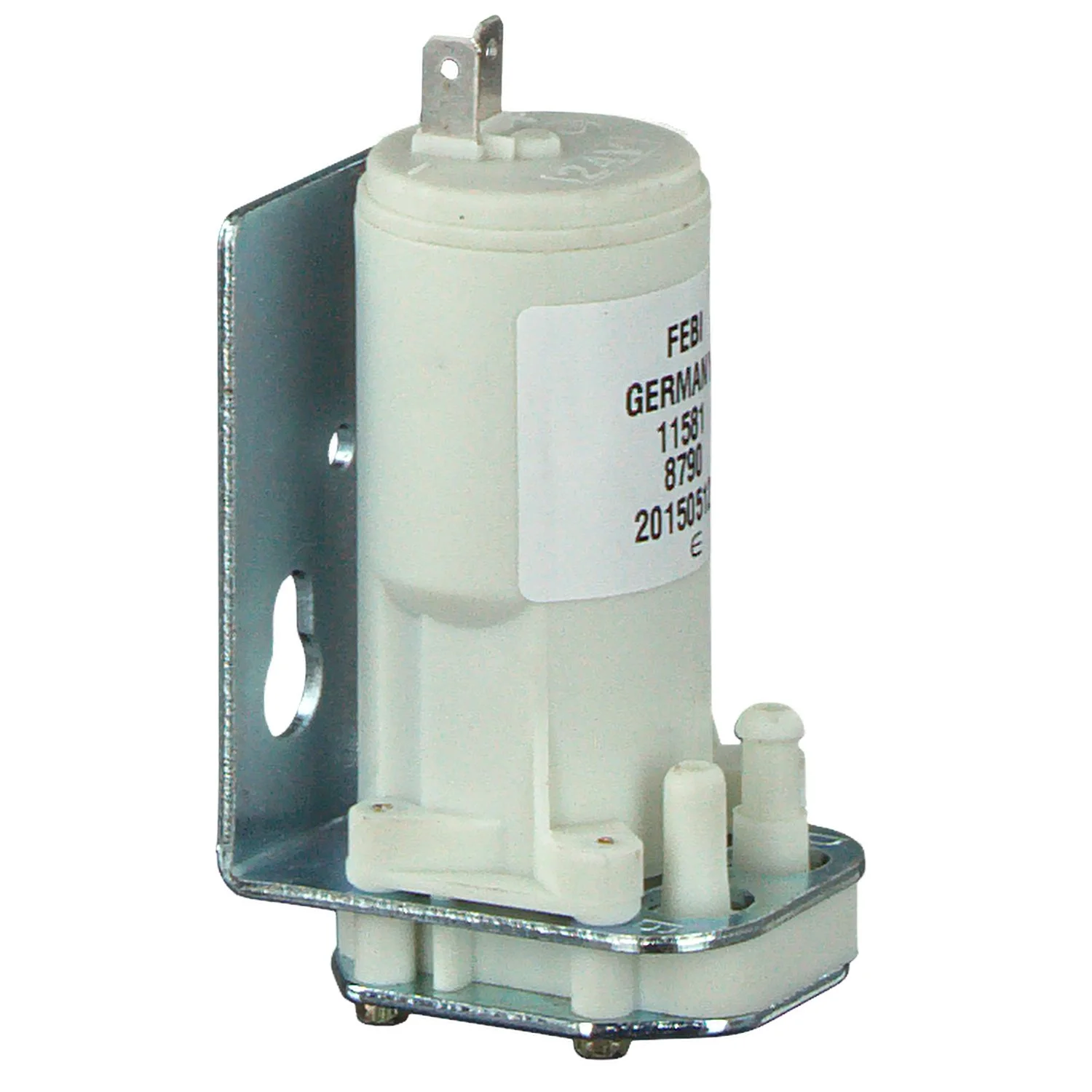 Насос склоомивача FEBI BILSTEIN 11581 для VOLVO, фото №3