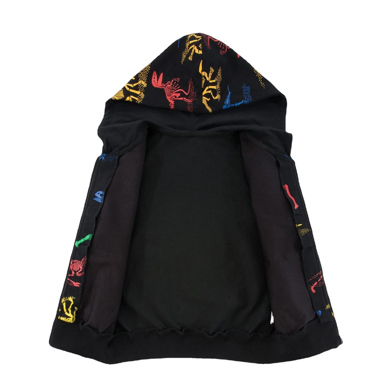 Двокомпонентний лижний костюм, фото №2