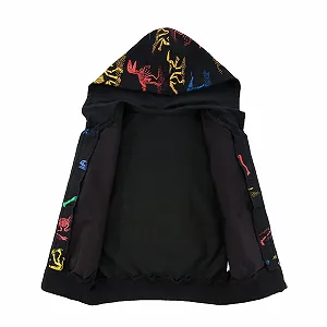 Двокомпонентний лижний костюм synthetic.ua - Фото 1