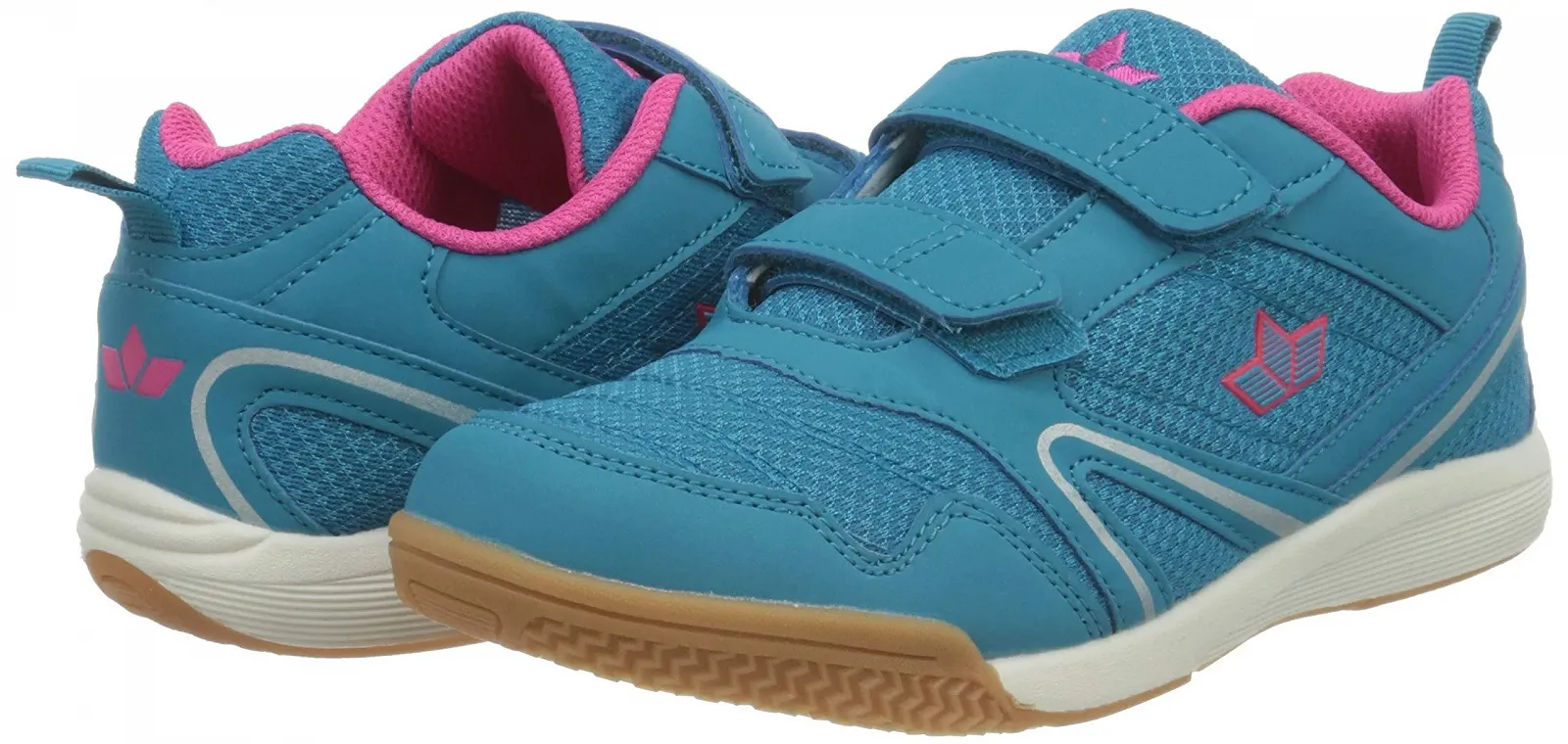 Унісекс Кросівки для приміщень Lico Boulder V Multisport, фото №7