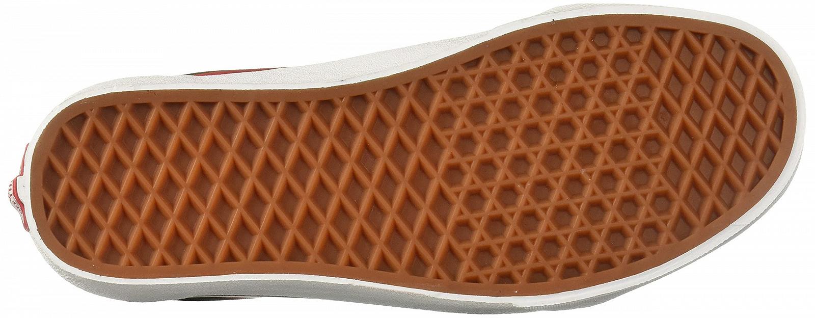 Кеди Vans Ward Чоловічі, фото №4