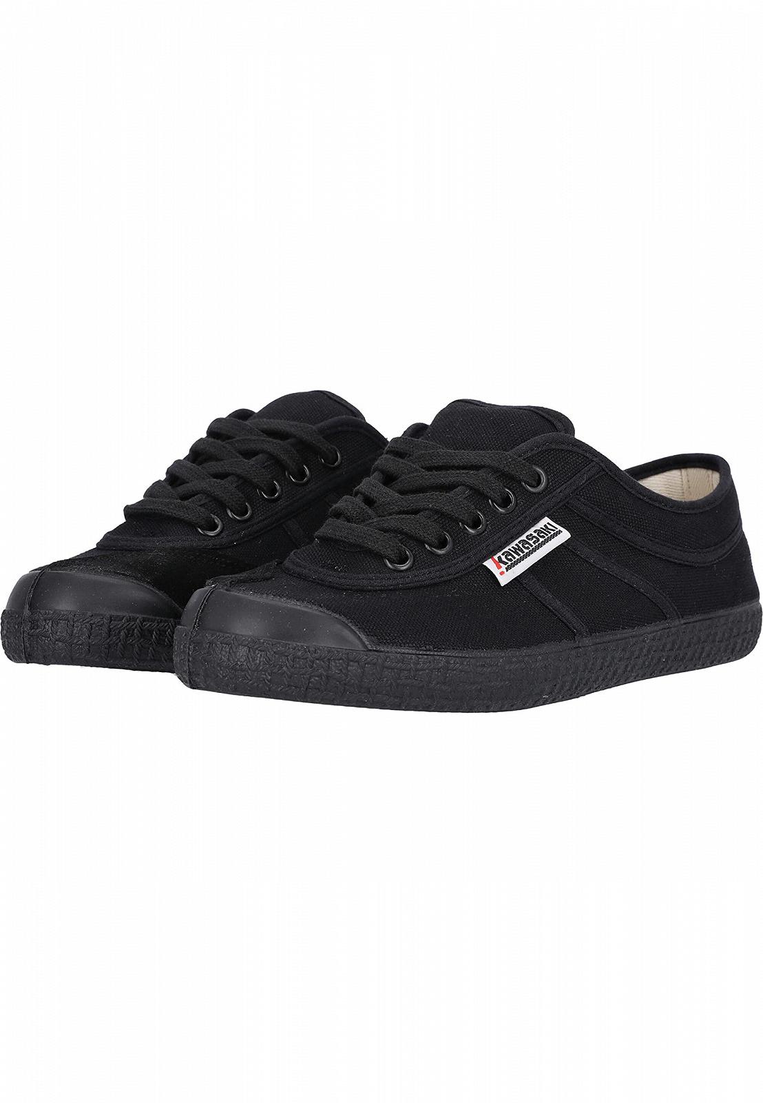 Кросівки Kawasaki Legend Canvas Shoe Unisex, фото №7