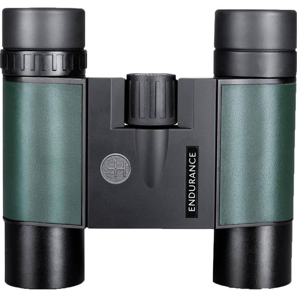 Бінокль Hawke 36100.0 Fernglas чорний, фото №2