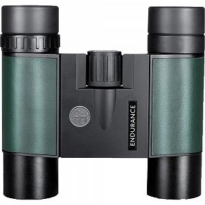 Бінокль Hawke 36100.0 Fernglas чорний synthetic.ua - Фото 1