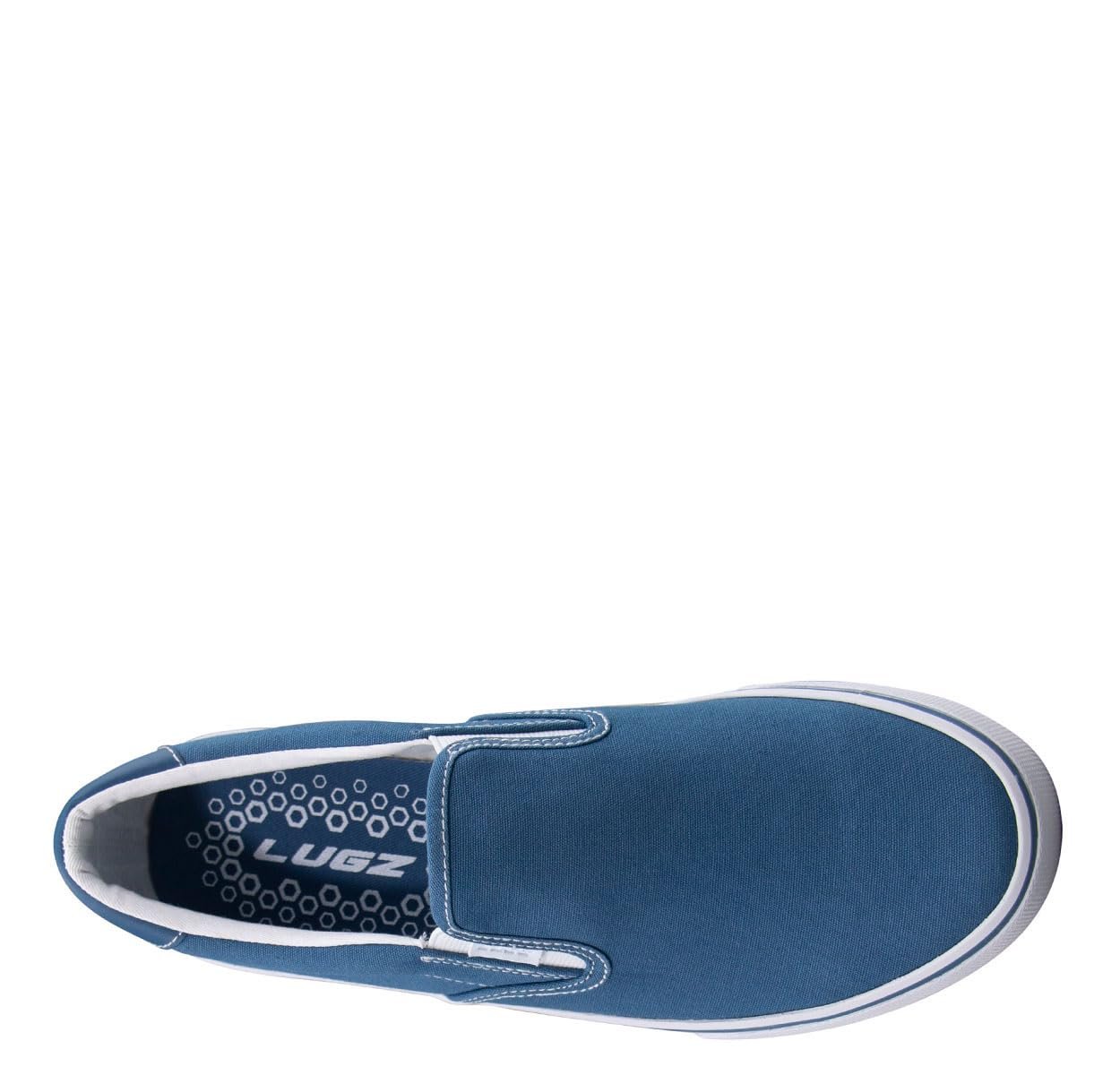 Кроссовки Lugz Clipper Clipper мужские, фото №5