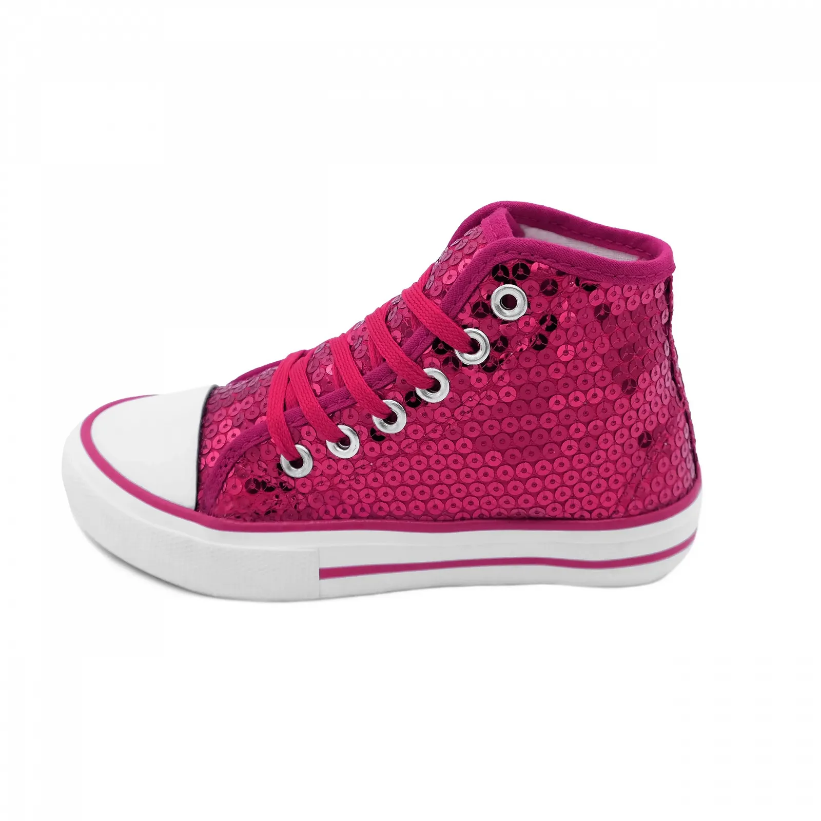 Дитячі Блискучі Кросівки, фото №2