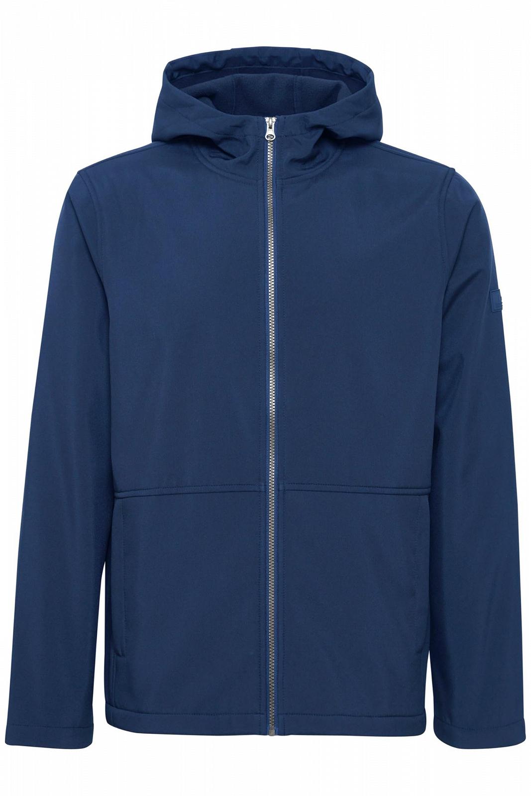 Куртка Blend BHOuterwear Переходная Мужская С капюшоном На молнии Стандартный Крой, фото №1