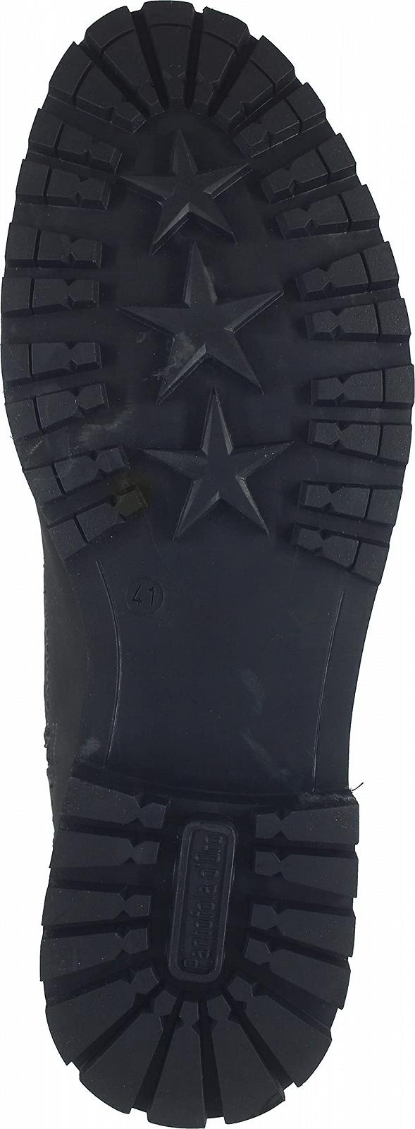 Ботинки Pantofola d'Oro Massi Uomo, фото №7