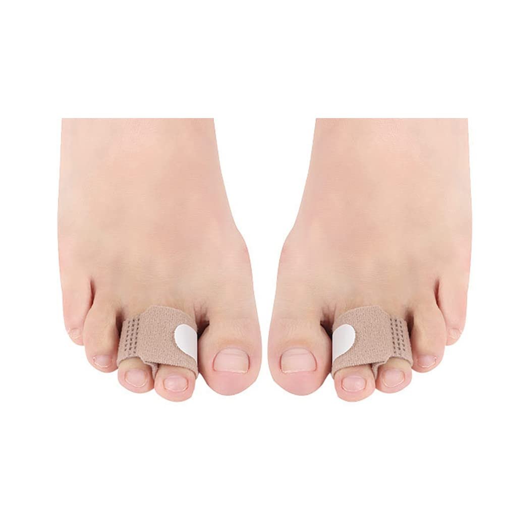 Випрямляч для пальців ніг Молоткоподібні пальці Hallux Valgus Коректор, фото №3