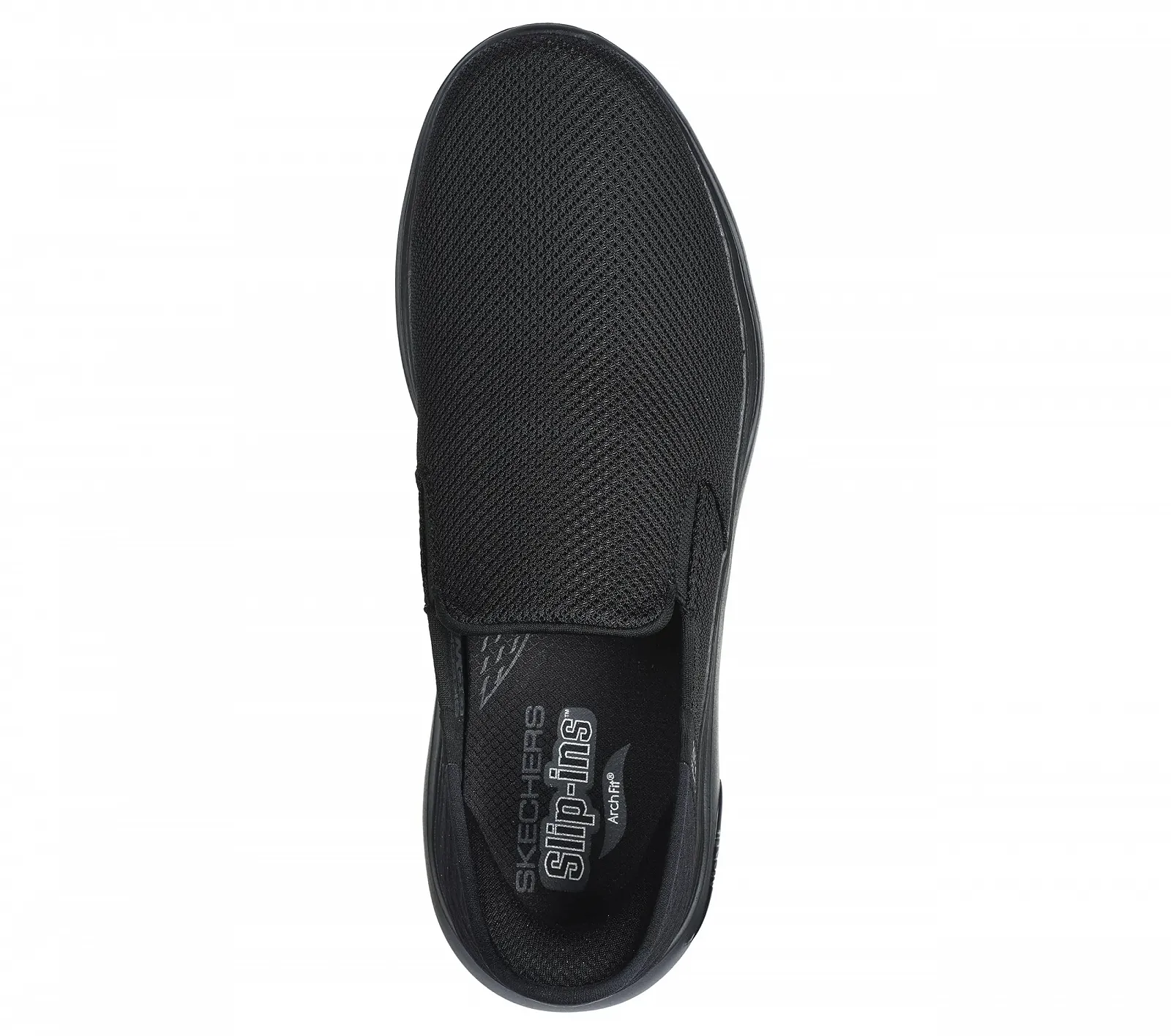 Кросівки Skechers Go Walk Arch Fit 2.0, фото №3 Кросівки Skechers Go Walk Arch Fit 2.0, фото №3
